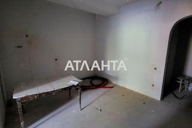 1-room apartment apartment by the address st. Berezhanska (area 39,2 m2) - Atlanta.ua - photo 9