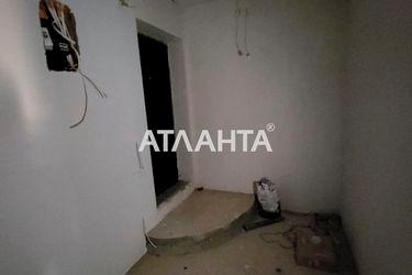 1-room apartment apartment by the address st. Berezhanska (area 39,2 m2) - Atlanta.ua - photo 10