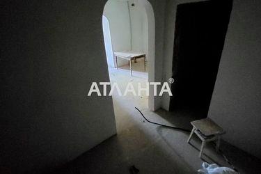 1-room apartment apartment by the address st. Berezhanska (area 39,2 m2) - Atlanta.ua - photo 11