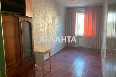 3-rooms apartment apartment by the address st. Varnenskaya (area 55,6 m2) - Atlanta.ua - photo 17