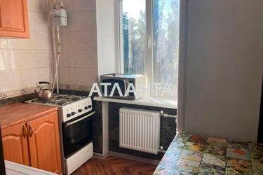 3-rooms apartment apartment by the address st. Varnenskaya (area 55,6 m2) - Atlanta.ua - photo 18