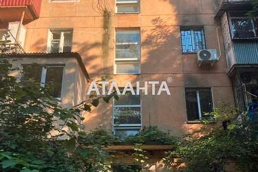 3-rooms apartment apartment by the address st. Varnenskaya (area 55,6 m2) - Atlanta.ua - photo 20