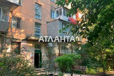 3-rooms apartment apartment by the address st. Varnenskaya (area 55,6 m2) - Atlanta.ua - photo 25