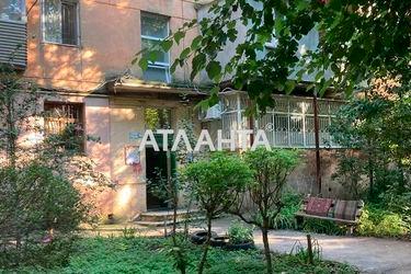 3-rooms apartment apartment by the address st. Varnenskaya (area 55,6 m2) - Atlanta.ua - photo 27