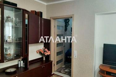 2-комнатная квартира по адресу Мира пр. (площадь 43,0 м2) - Atlanta.ua - фото 13