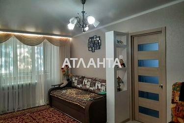 2-rooms apartment apartment by the address st. Mira pr Lenina (area 43,0 m2) - Atlanta.ua - photo 12
