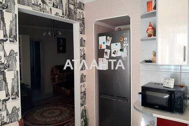 2-rooms apartment apartment by the address st. Mira pr Lenina (area 43,0 m2) - Atlanta.ua - photo 21