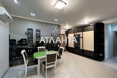 2-комнатная квартира по адресу ул. Дидрихсона (площадь 70,0 м2) - Atlanta.ua - фото 28