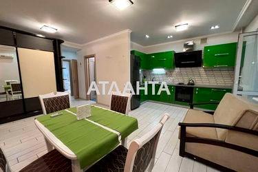 2-rooms apartment apartment by the address st. Didrikhsona (area 70,0 m2) - Atlanta.ua - photo 21