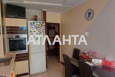 3-rooms apartment apartment by the address st. Zabolotnogo ak (area 66,5 m2) - Atlanta.ua - photo 33