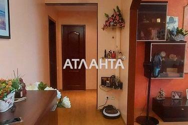 3-rooms apartment apartment by the address st. Zabolotnogo ak (area 66,5 m2) - Atlanta.ua - photo 38