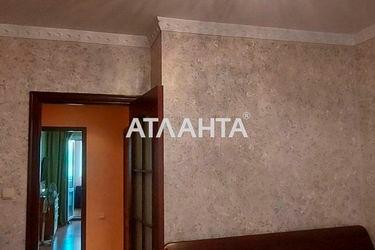 3-rooms apartment apartment by the address st. Zabolotnogo ak (area 66,5 m2) - Atlanta.ua - photo 40