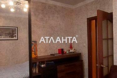 3-rooms apartment apartment by the address st. Zabolotnogo ak (area 66,5 m2) - Atlanta.ua - photo 41