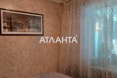 3-rooms apartment apartment by the address st. Zabolotnogo ak (area 66,5 m2) - Atlanta.ua - photo 42