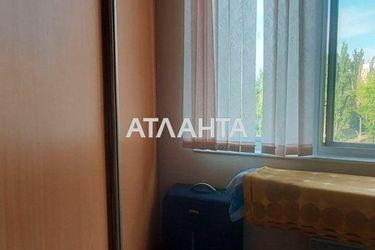 3-rooms apartment apartment by the address st. Zabolotnogo ak (area 66,5 m2) - Atlanta.ua - photo 45
