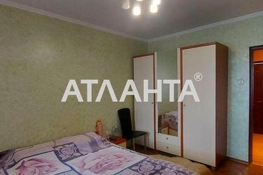3-rooms apartment apartment by the address st. Zabolotnogo ak (area 66,5 m2) - Atlanta.ua - photo 48