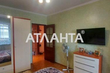 3-rooms apartment apartment by the address st. Zabolotnogo ak (area 66,5 m2) - Atlanta.ua - photo 49