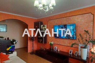 3-rooms apartment apartment by the address st. Zabolotnogo ak (area 66,5 m2) - Atlanta.ua - photo 28
