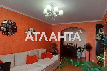 3-rooms apartment apartment by the address st. Zabolotnogo ak (area 66,5 m2) - Atlanta.ua - photo 29
