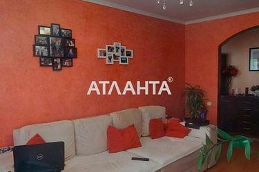 3-rooms apartment apartment by the address st. Zabolotnogo ak (area 66,5 m2) - Atlanta.ua - photo 52