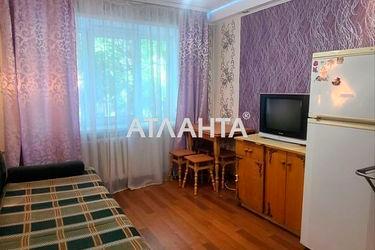 Room in dormitory apartment by the address st. Krasnova (area 12,0 m2) - Atlanta.ua - photo 11
