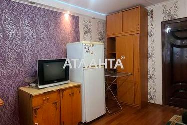 Room in dormitory apartment by the address st. Krasnova (area 12,0 m2) - Atlanta.ua - photo 12