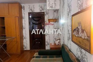 Room in dormitory apartment by the address st. Krasnova (area 12,0 m2) - Atlanta.ua - photo 13