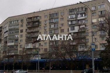 4+-rooms apartment apartment by the address st. Svyatoslava Rikhtera Shchorsa (area 85,0 m2) - Atlanta.ua - photo 30