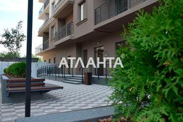 1-room apartment apartment by the address st. Topolinnyy per (area 32,0 m2) - Atlanta.ua - photo 6