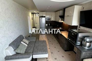 1-room apartment apartment by the address st. Raduzhnyy m n (area 45,0 m2) - Atlanta.ua - photo 15