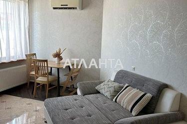 1-room apartment apartment by the address st. Raduzhnyy m n (area 45,0 m2) - Atlanta.ua - photo 17