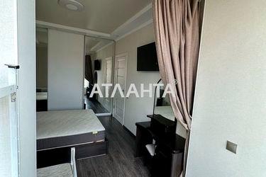 1-room apartment apartment by the address st. Raduzhnyy m n (area 45,0 m2) - Atlanta.ua - photo 18