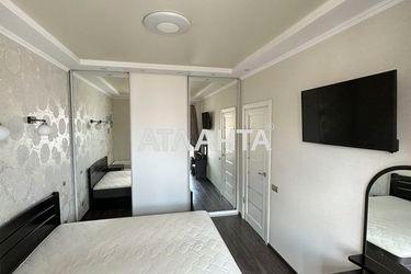 1-room apartment apartment by the address st. Raduzhnyy m n (area 45,0 m2) - Atlanta.ua - photo 19