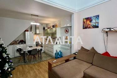 2-rooms apartment apartment by the address st. Zhukovskogo (area 73,1 m2) - Atlanta.ua - photo 24