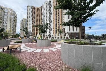 1-комнатная квартира по адресу ул. Краснова (площадь 41,4 м²) - фото 12 1-комнатная квартира по адресу ул. Краснова (площадь 41,4 м²) - Atlanta.ua - фото 12