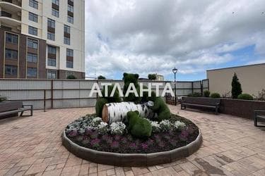 1-комнатная квартира по адресу ул. Краснова (площадь 41,4 м²) - фото 19 1-комнатная квартира по адресу ул. Краснова (площадь 41,4 м²) - Atlanta.ua - фото 19