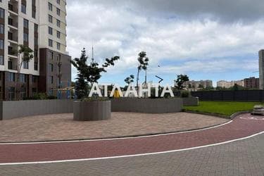 1-комнатная квартира по адресу ул. Краснова (площадь 41,4 м²) - фото 20 1-комнатная квартира по адресу ул. Краснова (площадь 41,4 м²) - Atlanta.ua - фото 20