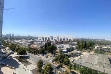 1-комнатная квартира по адресу ул. Краснова (площадь 41,4 м²) - фото 21 1-комнатная квартира по адресу ул. Краснова (площадь 41,4 м²) - Atlanta.ua - фото 21