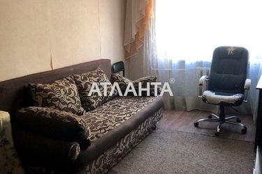 Room in dormitory apartment by the address st. Yadova Sergeya Yubileynaya (area 17,4 m2) - Atlanta.ua - photo 9