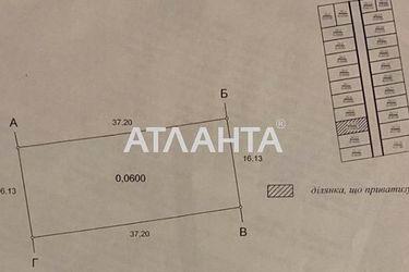 Landplot by the address st. Massiv 20 (area 6,0 сот) - Atlanta.ua - photo 6
