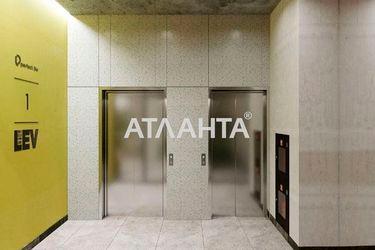 3-rooms apartment apartment by the address st. Galitskaya (area 81,7 m2) - Atlanta.ua - photo 10