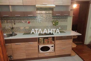 1-room apartment apartment by the address st. Myasoedovskaya Sholom Aleykhema (area 29,0 m2) - Atlanta.ua - photo 18