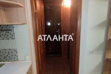 1-room apartment apartment by the address st. Myasoedovskaya Sholom Aleykhema (area 29,0 m2) - Atlanta.ua - photo 22