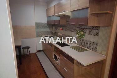 1-room apartment apartment by the address st. Myasoedovskaya Sholom Aleykhema (area 29,0 m2) - Atlanta.ua - photo 19