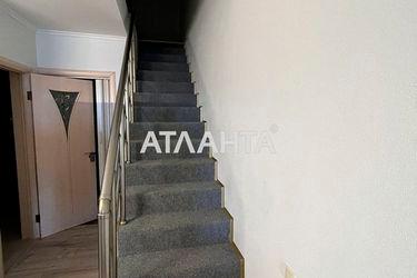 House by the address st. Solnechnaya (area 139,9 m2) - Atlanta.ua - photo 31