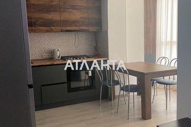 1-room apartment apartment by the address st. Mira (area 36,0 m2) - Atlanta.ua - photo 13