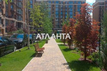 1-room apartment apartment by the address st. Mira (area 36,0 m2) - Atlanta.ua - photo 23