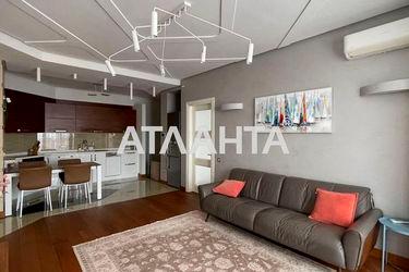 3-rooms apartment apartment by the address st. Armeyskaya Leninskogo batalona (area 95,0 m2) - Atlanta.ua - photo 25