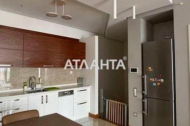 3-rooms apartment apartment by the address st. Armeyskaya Leninskogo batalona (area 95,0 m2) - Atlanta.ua - photo 28