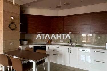 3-rooms apartment apartment by the address st. Armeyskaya Leninskogo batalona (area 95,0 m2) - Atlanta.ua - photo 29